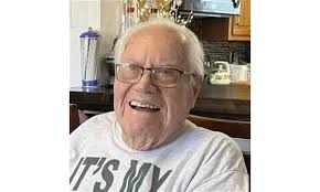 Theodore Hastel "Ted" Hughes Obituary (2024)