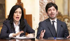 Portiamo gli studenti nei cinema, nei teatri, nei musei, facciamo in modo che respirino la cultura di cui presidi: Azzolina Ecco Il Documento Ignorato Sul Pericolo Scuola Il Paragone