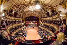 English national opera is a charitable company limited by guarantee incorporated in england and wales (company number 00426792). Opera NaÅ£ionalÄƒ RomanÄƒ Din Cluj 100 De Ani Cu Un Spectacol Live Libertatea