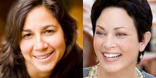 Love of healthful and delicious food feeds friendship