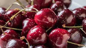 Your daily values may be higher or lower depending on your calorie needs. Georgia Exports Cherries By Air To Qatar For Lulu Supermarkets Eastfruit