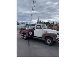 Image result for Magnolia Ivory 1956 International Harvester