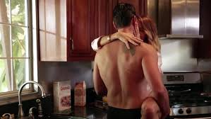 Wife lexi ward shows her cuckold hubby how much she loves girthy cocks. Husband Doesn T Even Know That His Wife Is Cheating Him In The Kitchen Hd Porn Tube