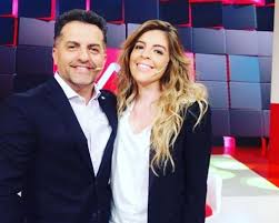 Ángel alberto de brito (buenos aires, 1 de julio de 1976) es un periodista argentino. Dalma Maradona Y Angel De Brito Super Picantes En Twitter Contra Rocio Oliva