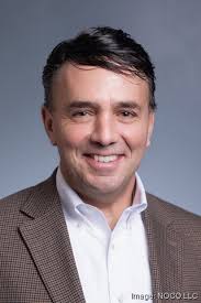 NOCO LLC names new president; James Newman to remain CEO
