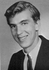 Captain Randy Stephenson