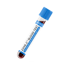 Advanced hormonal testing