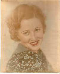 Ruby Dale Gresham Allen (1915-1996)