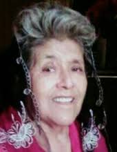 Obituary for Francisca Sanchez