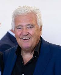 Fundraising Lunch for The Chandran Foundation