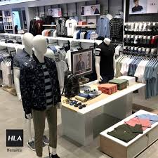 Ramlee, 50250 kuala lumpur, malaysia. Working At Hla Garment Malaysia Sdn Bhd Company Profile And Information On Parttimepost Com