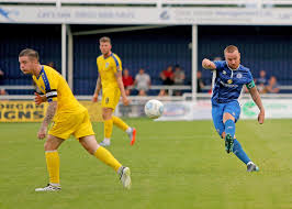 Concord rangers vs harrogate town. Concord Rangers 7th Aug 18 33 Billericay Town Fc
