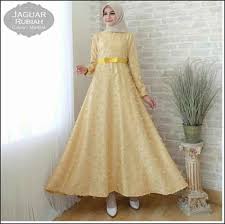 Pembayaran mudah, pengiriman cepat & bisa cicil 0%. Onlineshop Baju Hijabers Modern Bahan Jacquard