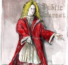 Public Interest (Open) – Chay Magazine