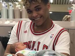 Fundraiser for Ronnie Stafford by Nicole Stafford : Jefferey