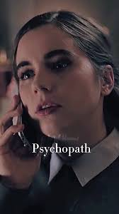 Donna 🖤. #parati #viral #riverdale #foryoupage #sarahdesjardins #lgbt