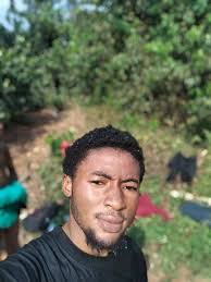 Samuel is single and searching for a serious relationship