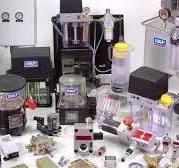FLO Components Ltd - TWO GREAT BRANDS - ONE GREAT LUBE SOLUTIONS PROVIDER