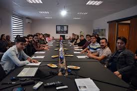 @fatihduke @takostatus ne gibi kardeşim. Gebze Teknik Universitesi