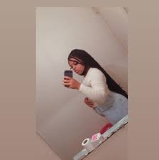 Profile for Alexis Hill