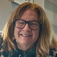 Mary Poppins Returns by Kathy McCullough