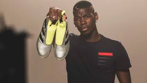 Adidas tango pogba sweat pants. What Boots Does Paul Pogba Wear