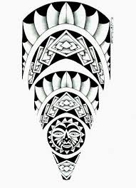Maori Tattoos Maoritattoos Polynesian Tattoo Designs Tribal Tattoos Maori Tattoo Designs