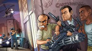 3840x2160 Gta 5 4k Pictures For Computer Grand Theft Auto Rockstar Games Gta Grand Theft Auto Series