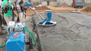 Tremix Vacuum Dewatering Pump Youtube