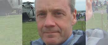 Obituary: Paul Killick (B2 1978-82)