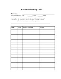 Tracking Body Measurements Blank Body Measurement Chart For