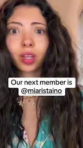 Mia Minor's Instagram, Twitter & Facebook