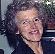 Florence Todd Obituary (2006)