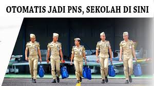 Ii (dua) kementerian energi dan sumber daya mineral badan. Gaji Lulusan Stem Akamigas Masnurul