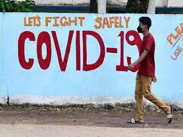His predecessor b h anil kumar, along with city mayor m goutham kumar, however, had favoured extension of lockdown. Karnataka Covid Lockdown News State Reports 20 378 New Cases 382 Fatalities The Times Of India