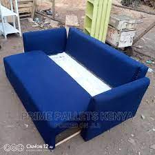 We tested the red barrel studio serta upholstery martin house modern sofa bed and found it to be a comfortable, modern addition to our home. Cosy Sofa Bed In Embakasi Furniture Prime Pallets Kenya Jiji Co Ke