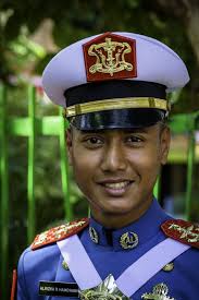 The Faces of Freedom