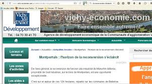 Mentions légales conditions générales de ventes. Montpertuis Bellerive Sur Allier