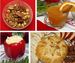 So, whether you're looking for easy appetizers for a christmas party or simply an appetizer to… Appetizers Make Christmas Eve Easy