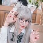 えめな (コスプレイヤー)
