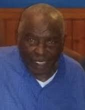 Obituary information for Louis O. Stackhouse