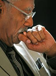 The Rev. James Rich, religious and civil rights leader, dead at 85