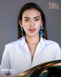 MATATALAIB! Presenting the official headshots of 𝗠𝗜𝗦𝗦 𝗠𝗔𝗬𝗔𝗣  𝗠𝗔𝗧𝗔𝗧𝗔𝗟𝗔𝗜𝗕 𝟮𝟬𝟮𝟰 delegates. Photography: HUES x VIEWS Studio &  Co. by Paolo Beltran and Josh Vergara Pageant Director: Kgd. Christian  Aaron Bondoc #MMM2024 ...