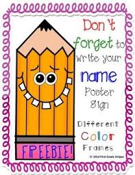 Search by image and photo. Pin On Teacher Freebies And Downloads