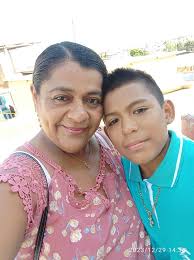 Erika Tauro Ivonny Serrato Tesén