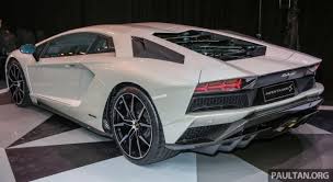 We did not find results for: Lamborghini Aventador S Masuk Pasaran Malaysia Enjin 6 5l V12 740 Hp Kuasa Harga Bermula Rm1 8 Juta Paultan Org