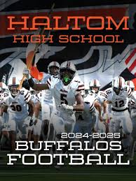 Haltom HS-TX 2024 Football