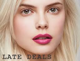 The salon will offer traditional hairdressing alongside. Late Deals Discount Hair Cuts Colours Hair Salon Hale