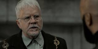 It's Pretty Effed Up” — Tim Robbins & Common Break Down That Shocking Death 