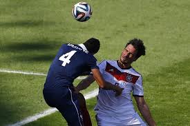 Voir plus de contenu de mats hummels sur facebook. Video Revivez L Ouverture Du Score De Mats Hummels